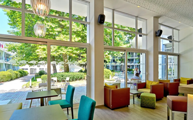 Ralitsa AquaClub Hotel & Aquapark