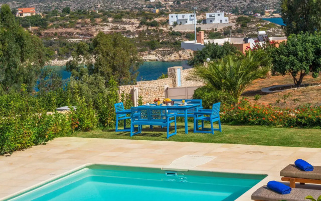 Villas Creta