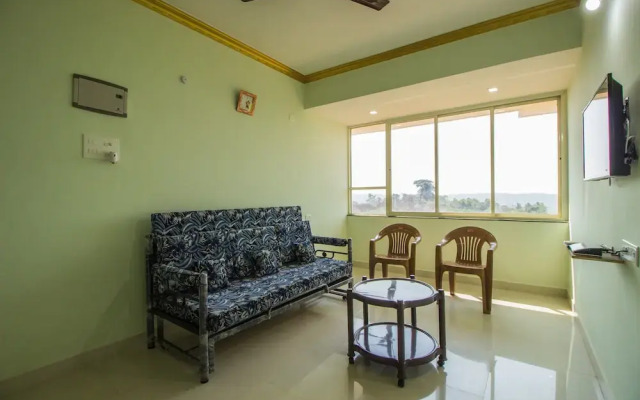 OYO 11409 Home Sunset View 1BHK Panjim