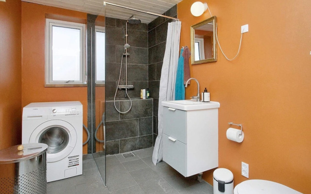 4 Star Holiday Home in Gorlev