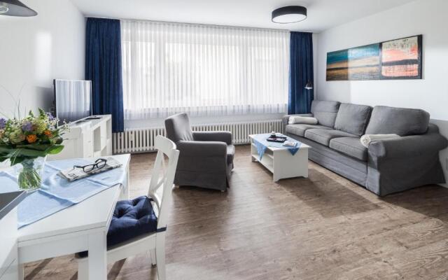 Ferienhaus Papenfuß