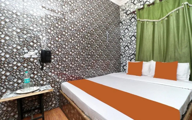 SPOT ON 29647 Hotel Heaven