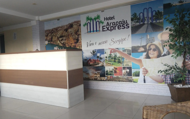 Hotel Aracaju Express