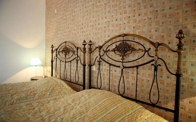 Malemi Organic Hotel