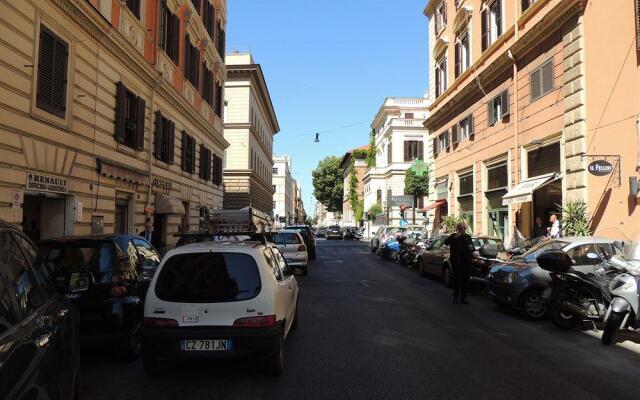 B&B Morelli 1