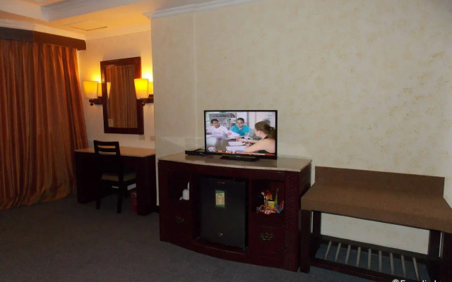 MO2 Westown Hotel Bacolod - Mandalagan