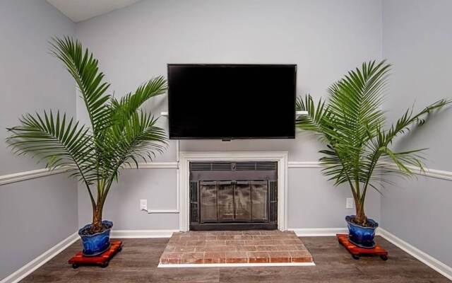 The Girard Guest House