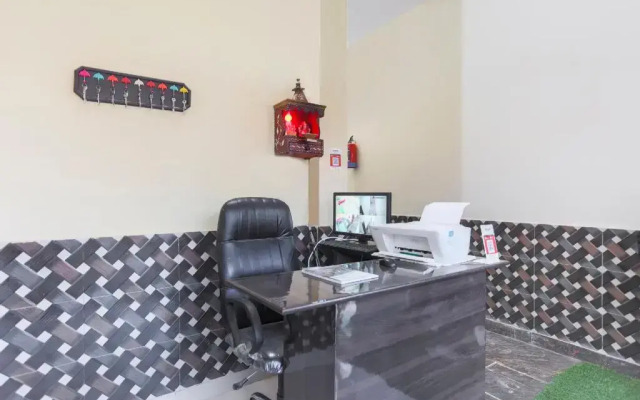 Hotel Friendship Inn by OYO Rooms