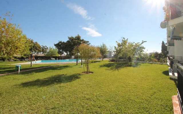 Apartment Candace SpainSunRentals 1019