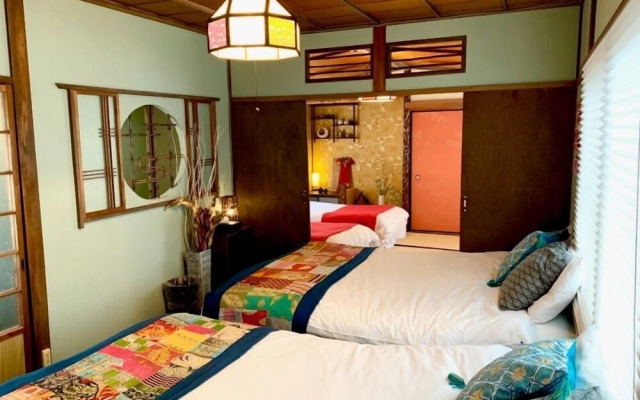 Good Old Japanese Inn - 217-2
