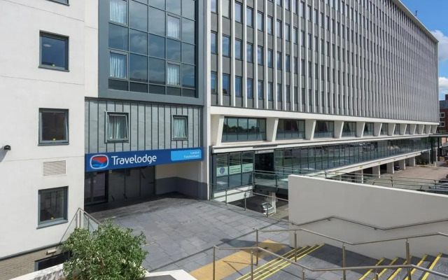 Travelodge London Twickenham