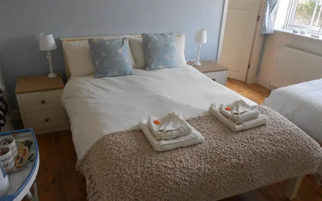 Downsfield Bed and Breakfast