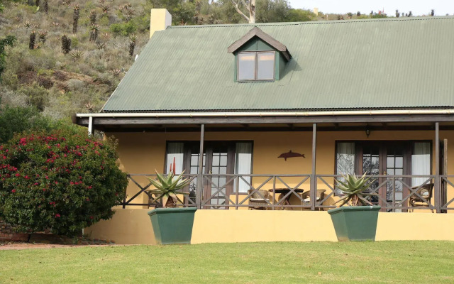 Tides Lodge