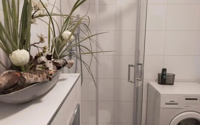 Apartament-Sweet Night