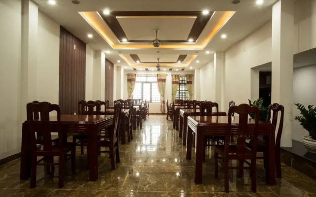 Bien Thanh Hotel