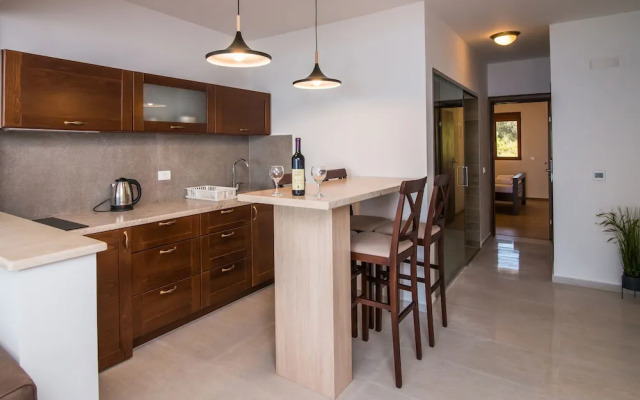 Arabela 2 Apartments
