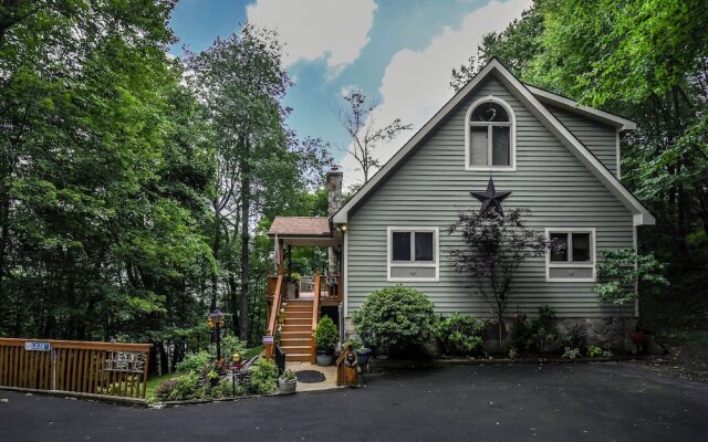 Heart and Soul 4 Bedroom House