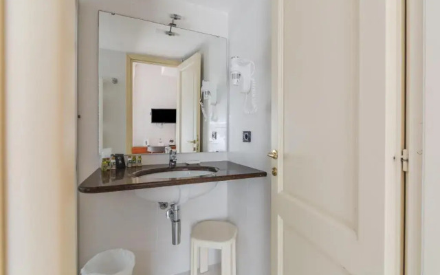 HOTIDAY Hotel Alassio