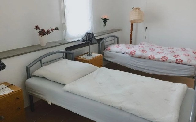 Hotel Eifelhof Weina