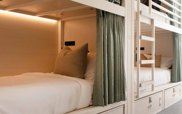Nomads Byron Bay - Hostel – Guest Rooms – Byron Bay