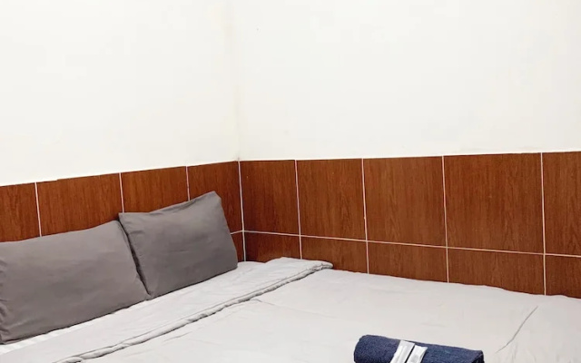 NamRoom at Pulomas – Guest Rooms – Jakarta