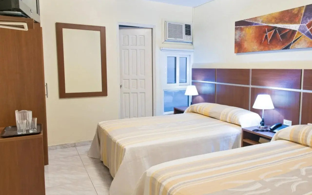 Hotel Benidorm Panama