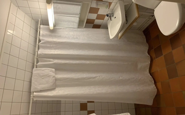 Nya Pallas Hotel