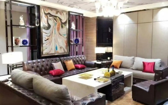 Nanfang Hotel