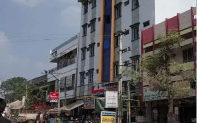 Hotel Manorama Inn