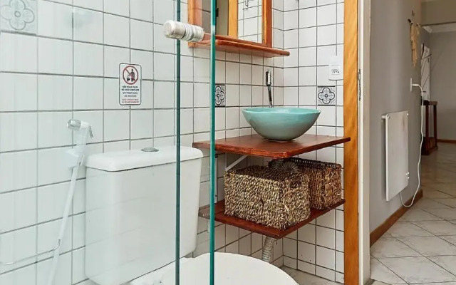 1057 - Mi lugar en el mundo