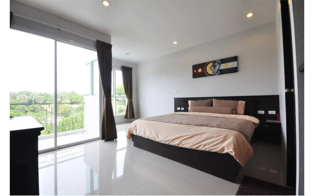 KATA Road GuestHouse