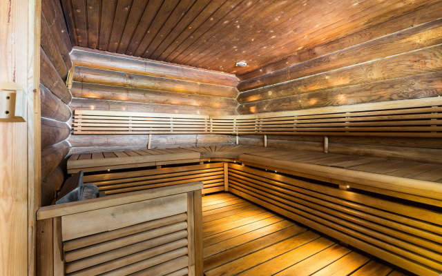 Punkaharju Resort