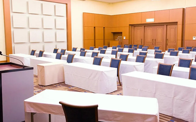 Kagoshima Tokyu REI Hotel