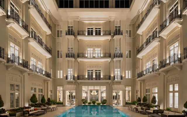 The Grand Mansion Menteng