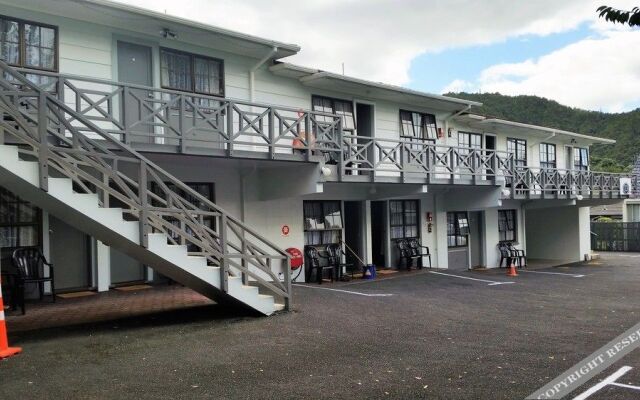 Stonehaven Motel