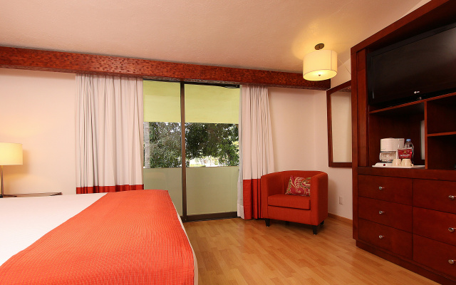 Fiesta Inn Villahermosa Cencali