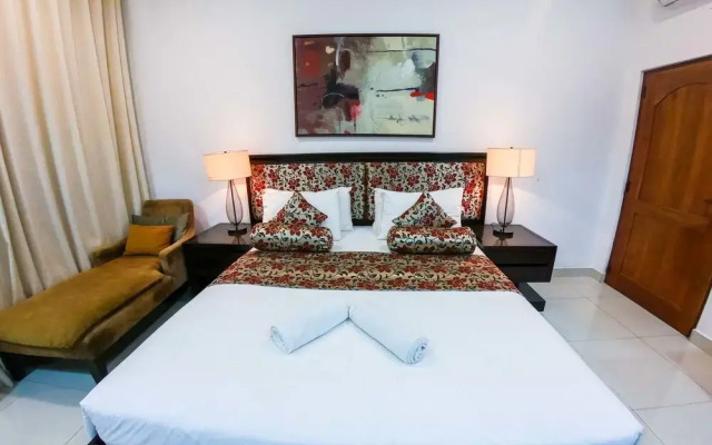 Romance Hills Hotel