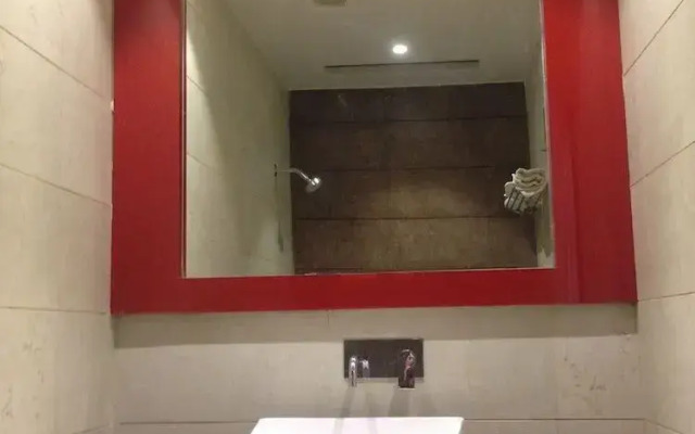 Hotel Namaskar Residency