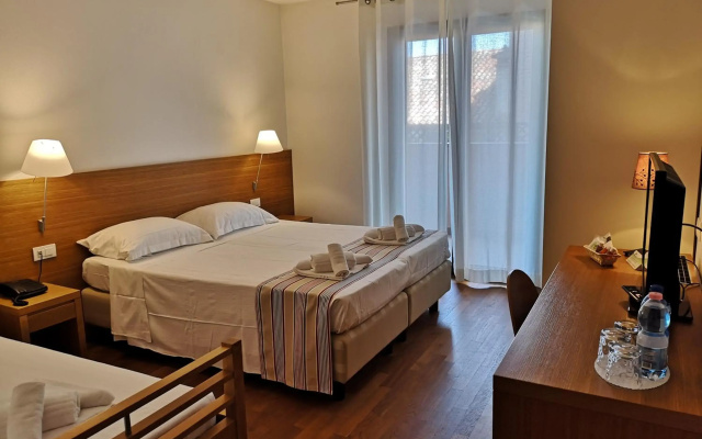 LacromaBio - Hotel & Apartments