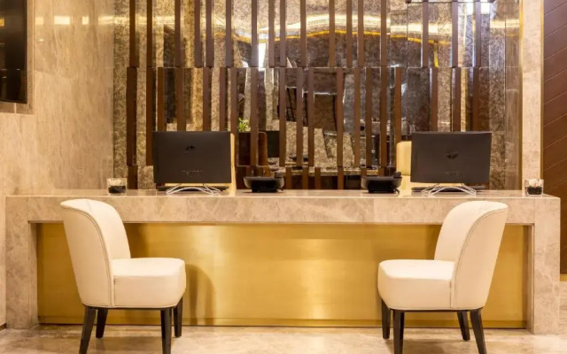 JOUDYAN Olaya Riyadh By Elaf