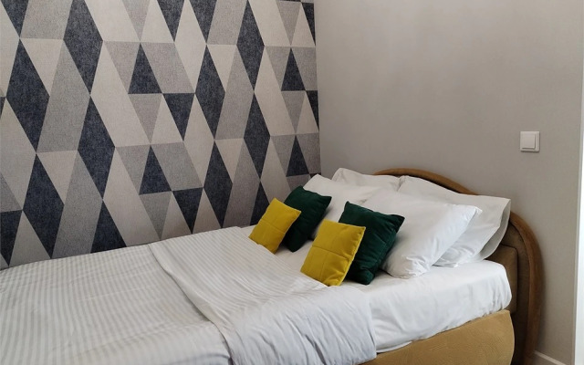 Adagio Коломенская.13