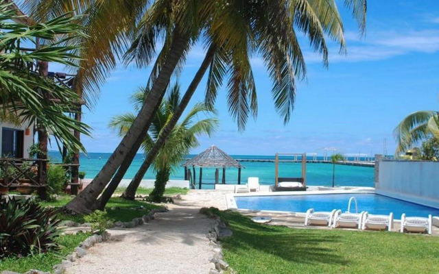 Casa Caribe Cancun