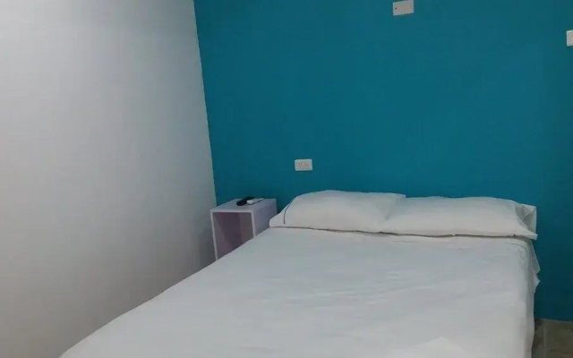Hotel Atuchi - Hotel in Cartagena - Photo 5