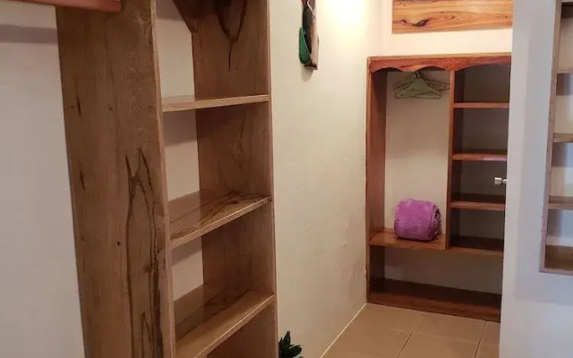 Cabinas Pura Vida Bed & Breakfast