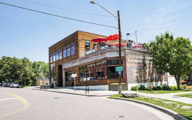 Kasa LoHi Denver