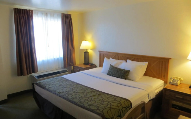 Bryce View Lodge, part of the Ruby’s Inn Resort