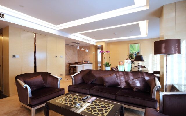 Days Hotel by Wyndham Wenyi Anhui