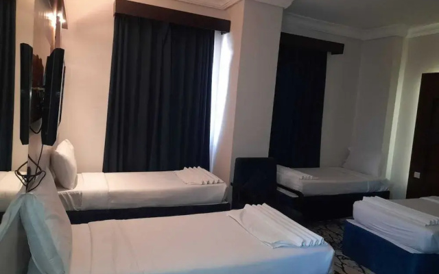 Aldera hotel