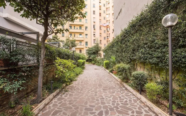 M&l Apartment - Caracalla 2