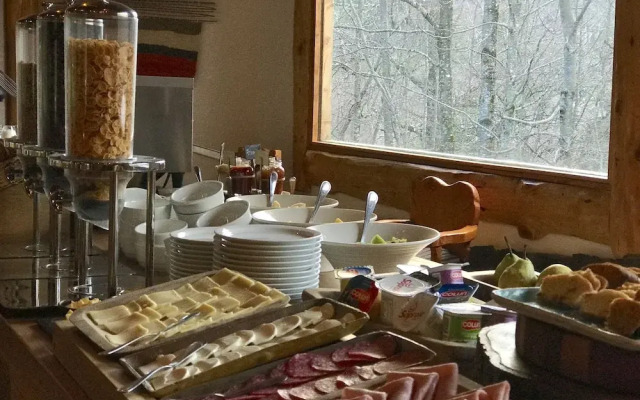 Peumayen Lodge & Termas Boutique